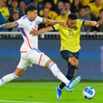 Ecuador destacó en el Mundial Juvenil de Halterofilia en Guadalajara