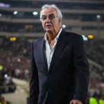 Joao Rojas no continuará en el Monterrey