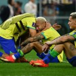 Un ‘‘Tigre’’ llegó al FC Barcelona