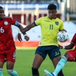 Messi y Di María jugarían en los Juegos Olímpicos 2024