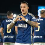 Argentina derrotó a Perú por el Preolímpico