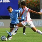 El último duelo de Cristiano Ronaldo y Messi