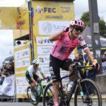 Ecuatorianos buscarán la clasificación olímpica en Las Bahamas