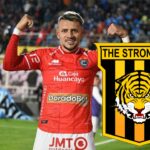 Allen Obando más cerca del PSG