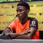 Carlos Garcés no irá a The Strongest