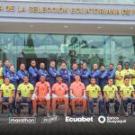 Lionel Messi ganó el premio ‘The Best’ 2023