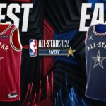 Embiid y Jokic brillan en la NBA