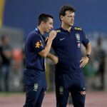 Brighton remontó y avanza en la FA Cup