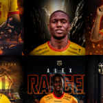 Carlos Garcés no irá a The Strongest