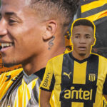 Alex Rangel es de Barcelona SC