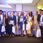 Ecuador a un paso del cuadrangular final