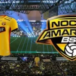 Ever Hugo Almeida fue hospitalizado