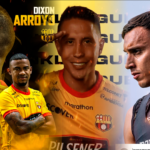 El Nacional no viajará a Colombia