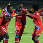 Nuevos refuerzos en Barcelona SC