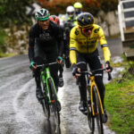 ‘CHITO’ VERA ESCALA EN EL RANKING