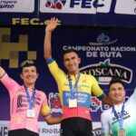 Djorkaeff Reasco es nuevo jugador del “Ídolo”