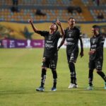 Djorkaeff Reasco es nuevo jugador del “Ídolo”