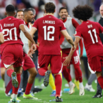 Definida la gran final de la Copa Africana de Naciones