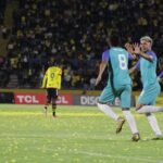 Brasil es campeón mundial de fútbol playa