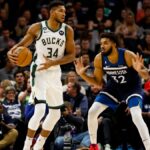 Los Celtics siguen ganando y son los mejores del  Este