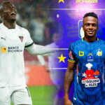 Pelea de gigantes en UFC «Fight Night» en Las Vegas