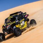 Más deportistas ecuatorianos en Paris 2024