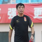 Bryan Cabezas no continuará en El Nacional