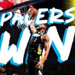 Shai Gilgeous-Alexander hace historia, ante los Thunder