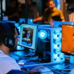 Jhonatan Narváez abandonó Gent Wevelgem tras una caída