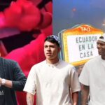 “GABIGOL” FUE SUSPENDIDO POR PRESUNTO FRAUDE