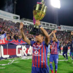 Diego Castro nuevo director comercial regional de la LigaPro