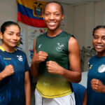 Los nueve refuerzos nuevos de El Nacional