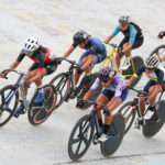 Eidy Macías a un paso de ser la primera ecuatoriana en la UFC