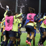 Kendry Páez entre los mejores del mundo