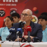 Jhonatan Narváez competirá en el Giro de Italia