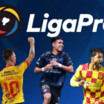 Ever Hugo Almeida deja El Nacional