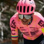 Ever Hugo Almeida deja El Nacional