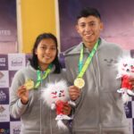 Guayaquil será la sede del World League Association