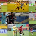 Histórica clasificación de “La Tri” femenina Sub17 al mundial