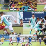 Neisi Dajomes clasificó a París 2024