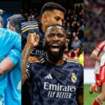 Importante participación de Richard Carapaz en la Flecha Valona