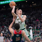 El Salvaje Oeste de la NBA en suspenso: Los playoffs se decidieron en el último partido