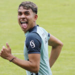 Neisi Dajomes clasificó a París 2024