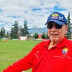 Importante participación de Richard Carapaz en la Flecha Valona