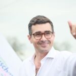 Caitlin Clark hizo su debut con las Indiana Fever