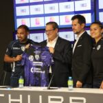 Oficialmente Mbappé dejará el PSG