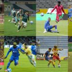 Christian Alemán jugará la primera división polaca