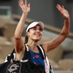 Elizabeth Bravo clasifica a los Juegos Olímpicos de París