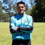 Christian Alemán jugará la primera división polaca