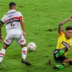 Brasil sede del Mundial Femenino 2027